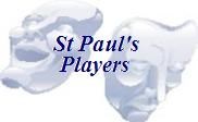 St Paul's Players